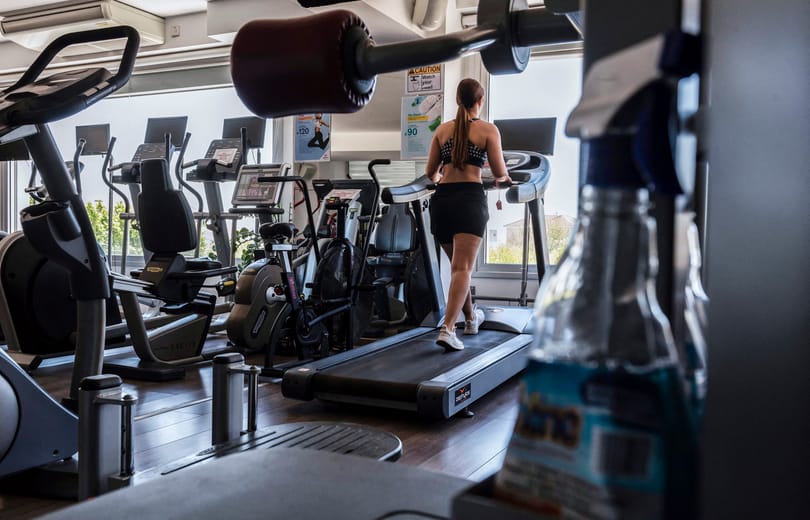 Fitneszklubhálózatot vett a Medicover