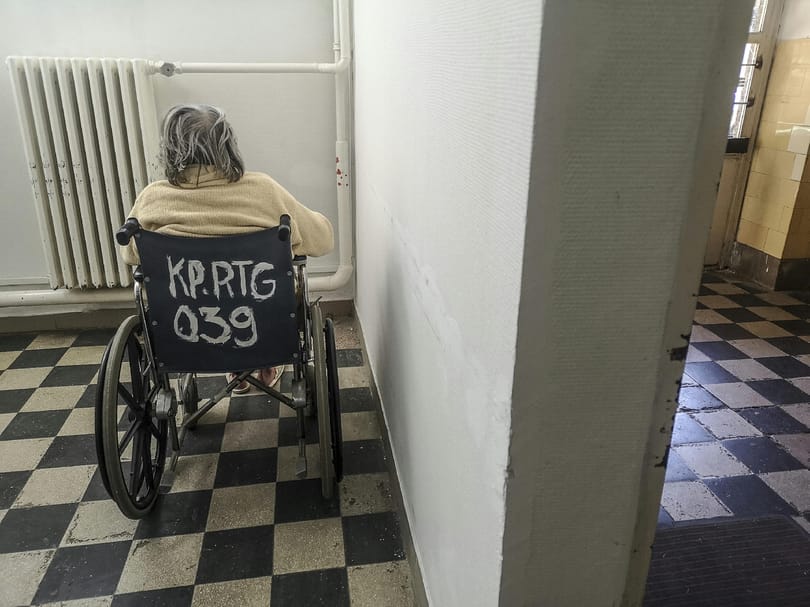 Ellenőrizheti a Belügyminisztérium, hogy tényleg bent fekszenek-e a betegek a kórházban