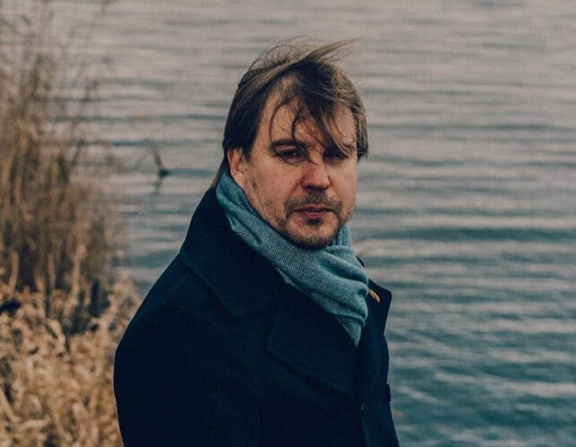 Egy új orosz regény, amely még a novicsoknál is jobb