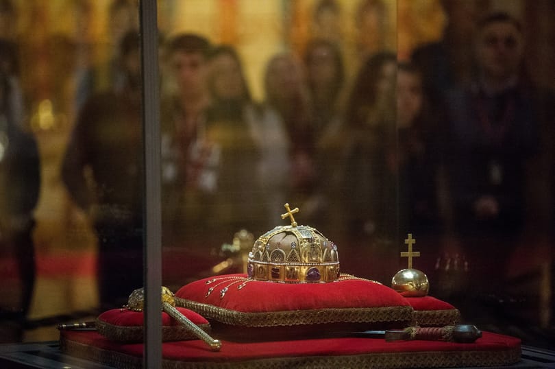 A kampányba is beleszólhat a Szent Korona-év