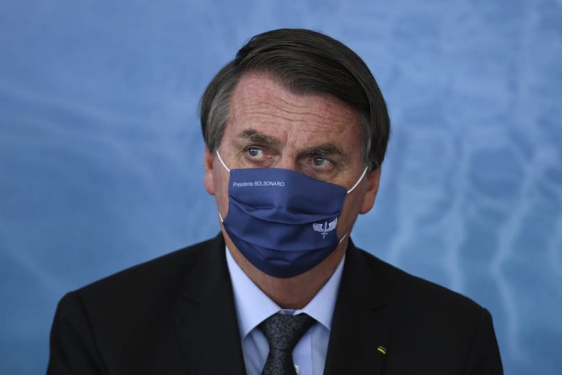 Brazíliában kenőpénzhez kötötték a vakcinavásárlást – aztán kiderült, hogy az eladó is csak át akarta verni az országot