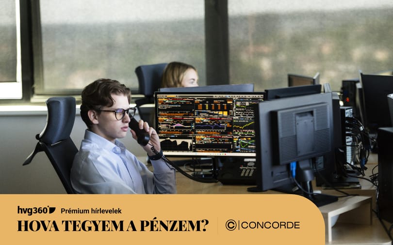 Ezek már nem a békeévek, de akkor hogyan gondolkodjunk a befektetésekről?