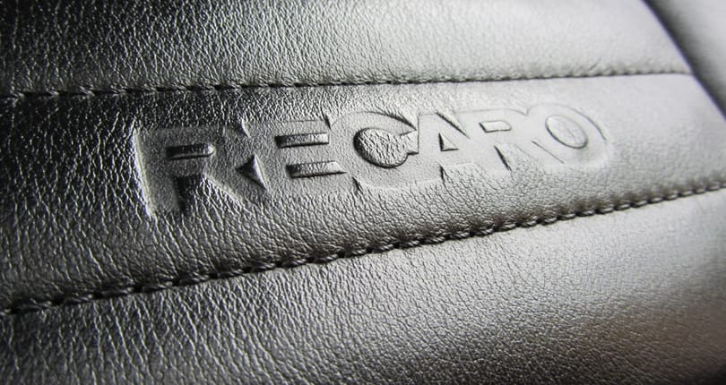Megmenekült a Recaro, az egyik legismertesbb sportülésgyártó