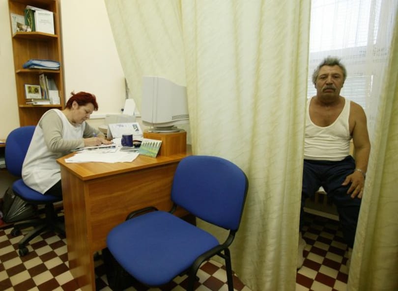 Orvosi ügyelet Edelényben: Fizessenek a kamuriasztások miatt