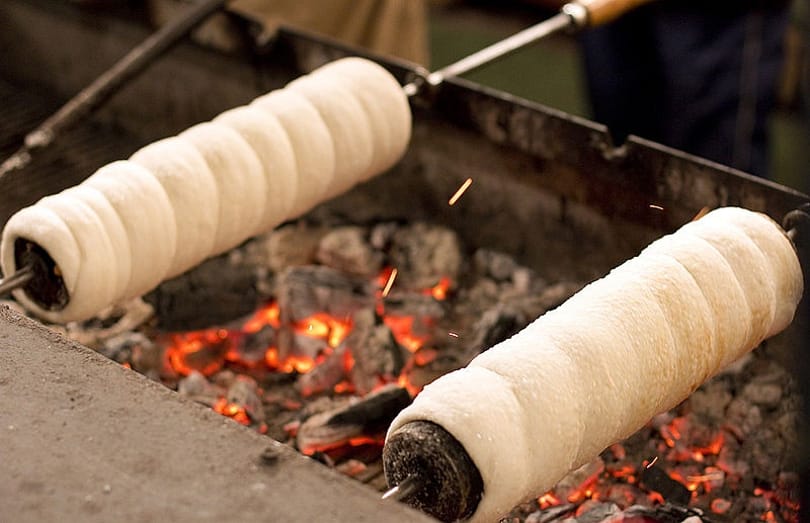 Itthon nem kellett, így Romániáé lehet a kürtőskalács?