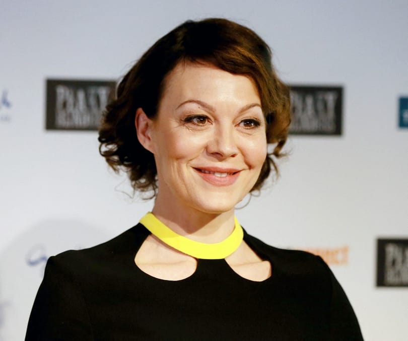 Meghalt Helen McCrory, a Harry Potterből is ismert színésznő