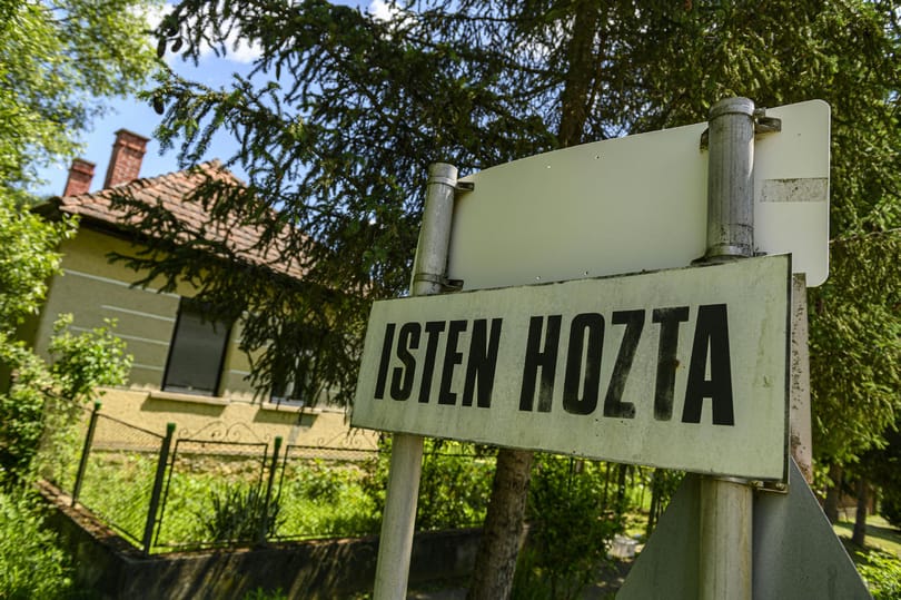Koppanhatnak azoknak a településeknek a lakói, amelyek rendelettel „védik” a helyi önazonosságot