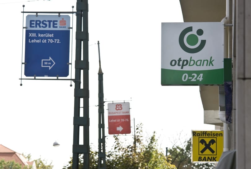 Adósmentés: itt vannak a bankok forinthitelei