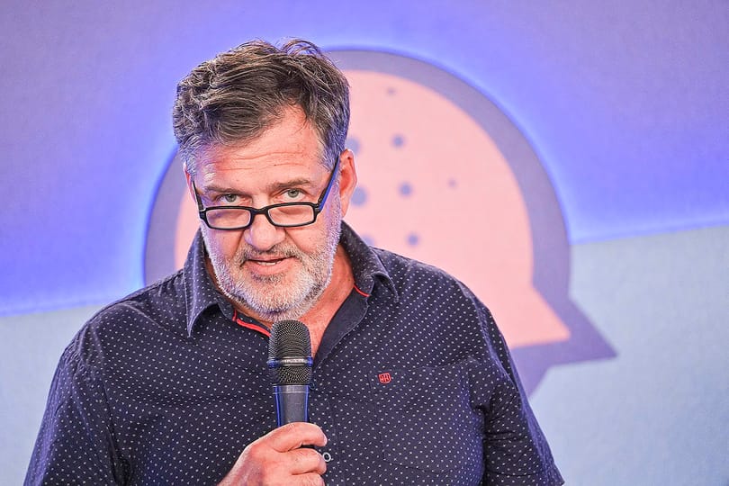 Duma Aktuál: Hiányszakmák tanítása már alsóban – ötödiktől műthetnek, taníthatnak a gyerekek