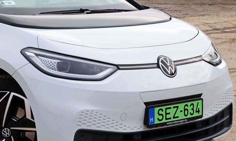 Toplista: ezek most Európa legnépszerűbb elektromos autói