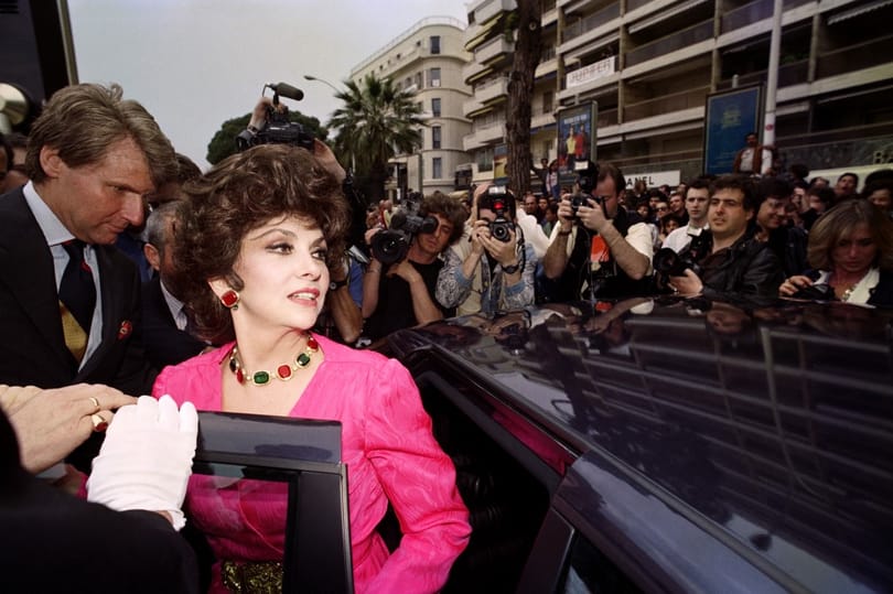 Elment a legnagyobb olasz díva: Gina Lollobrigida élete képekben