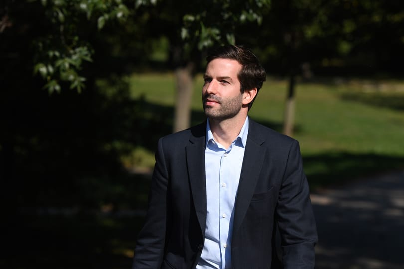 Mentelmi joga felfüggesztését kérte Fekete-Győr András