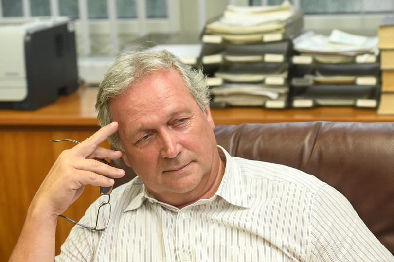 Freund Tamás megerősítette: vállalja a jelöltséget az MTA elnöki posztjára