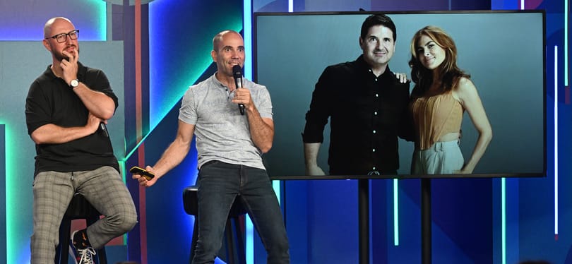 Van, amit még Hajdú Péter se tud feldolgozni – a reklámok dzsungelében a Duma Aktuállal