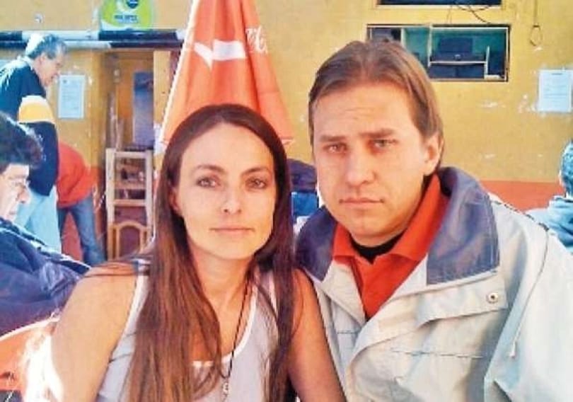 Tóásó Előd felesége meghalt Bolíviában