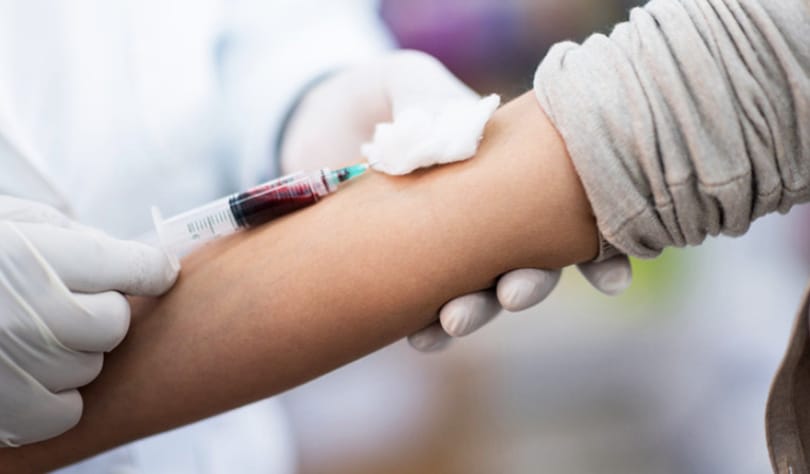 Éveket spórolhat egy új vérvizsgálat, ami képes diagnosztizálni az endometriózist