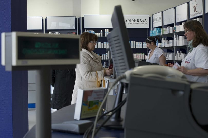 Ma nem nyitnak ki a gyógyszertárak, és a NAV is leáll