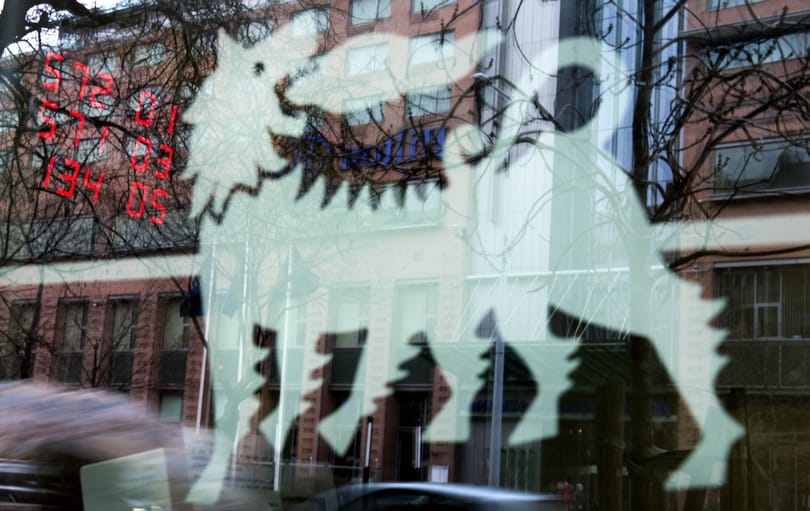 Lakóházakat rohantak le a gázszolgáltató ellenőrei