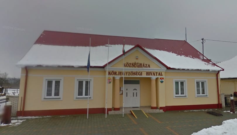 Saját boltjában elkölthető utalványokkal fizette a közmunkásokat a polgármester