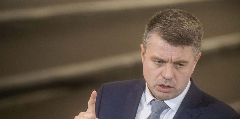 Észtország heteken belül lehetetlenné teszi a legtöbb orosz beutazását az országba
