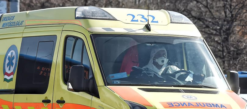 Index: Igazoltan fertőzött, mégsem tesztelik egy budapesti diák osztálytársait