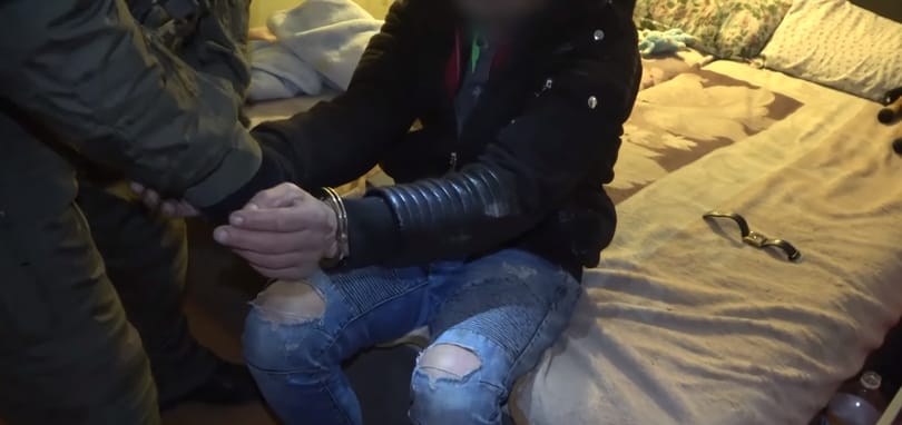 Lövöldözés volt Pest megyében, egy férfit fejbe lőttek