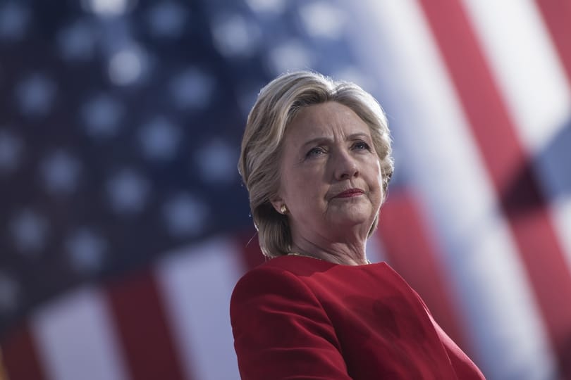 A kormányszóvivő sorosozással válaszolt Clinton kritikájára