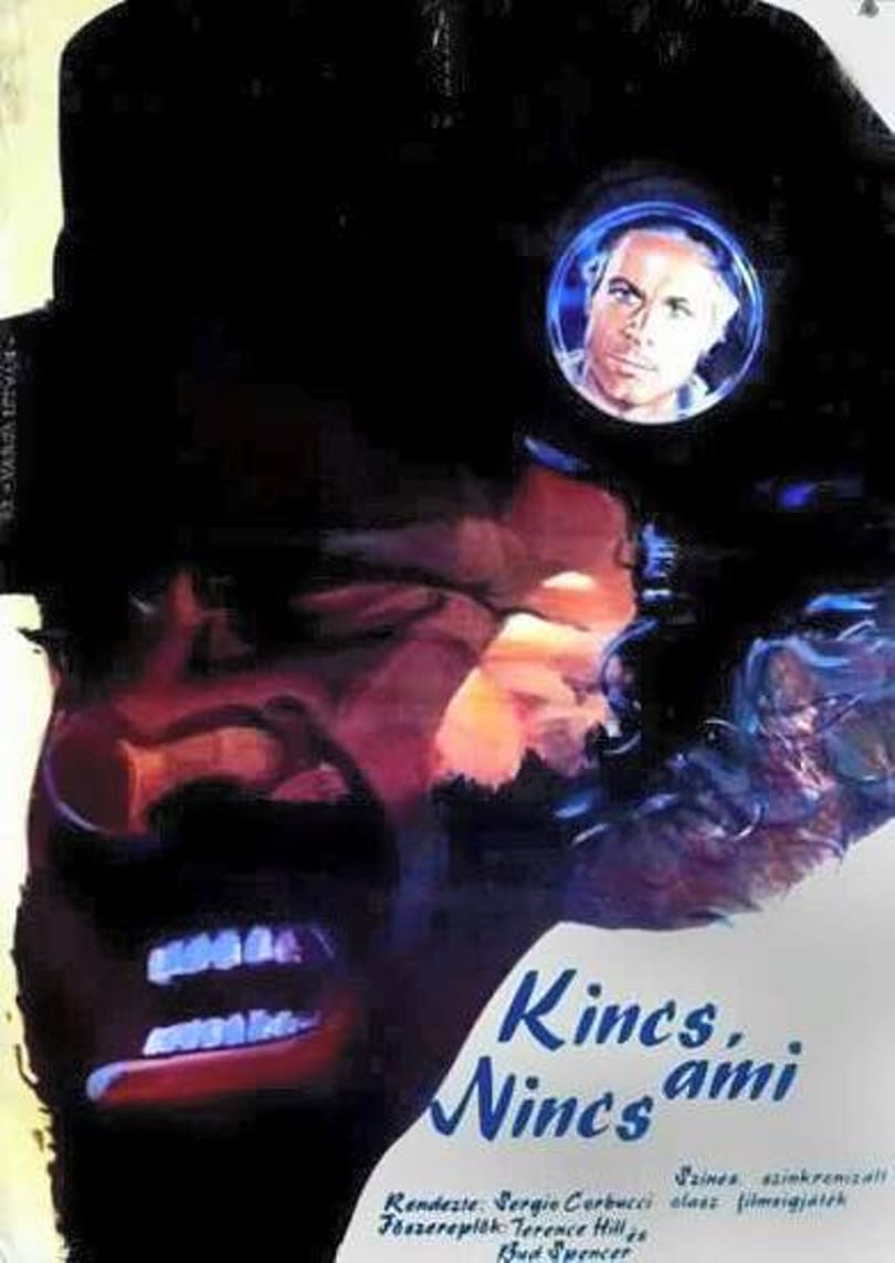 Bud Spencer magyarul köszönt be a rajongóknak