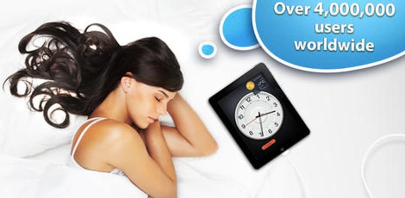 5 app otthoni iPad minire