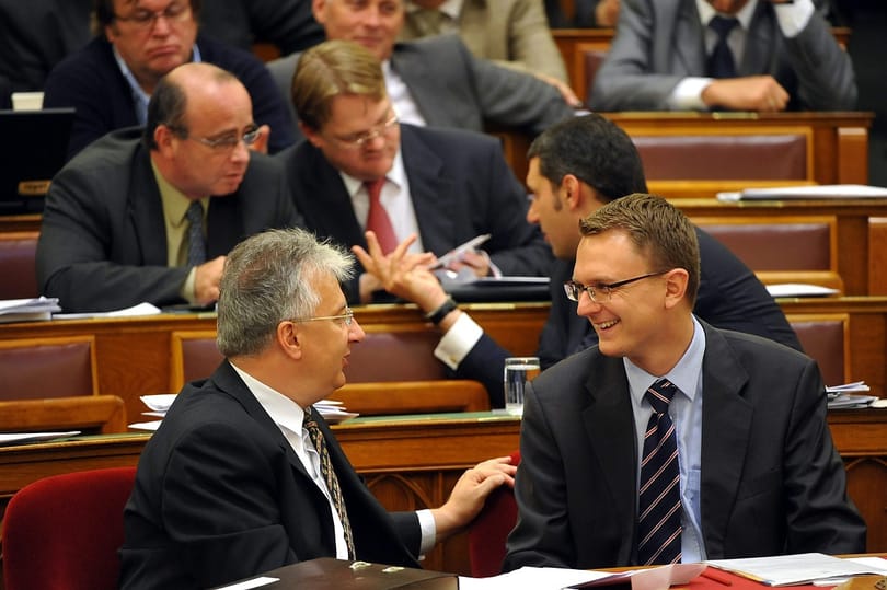 Rétvári: a családtörvény nyitott és befogadó