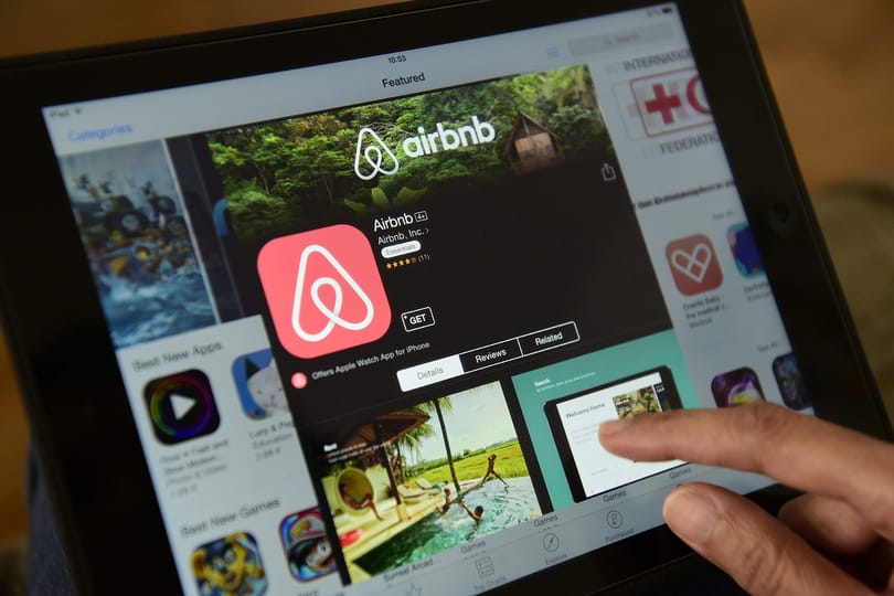 Mostantól nem éri kellemetlen meglepetés, ha az Airbnb-n foglal