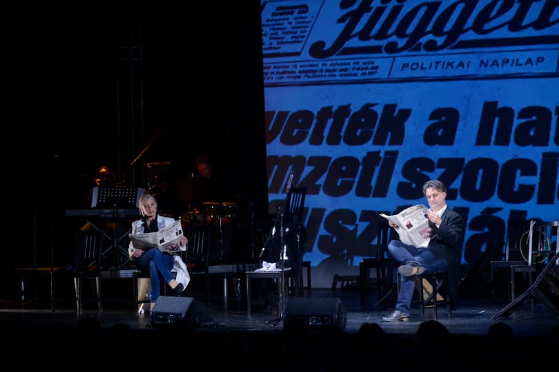 Lehet-e a háborúból finom fagyit csinálni?