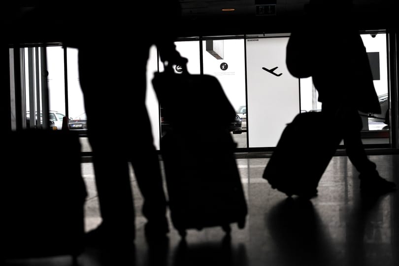 Máris megérezte a Wizz Air az omikron variáns hatását