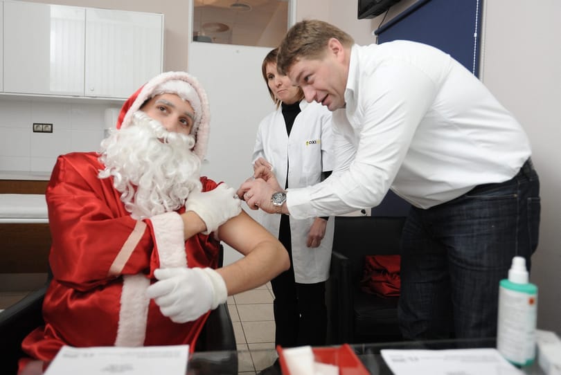 Régóta tolja a közös szekeret Lázár útitársa