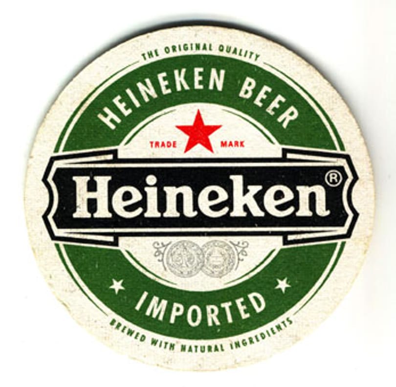 Az erős euró is rontotta a Heineken profitját