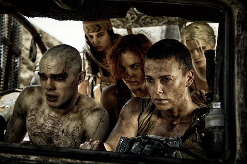 A Mad Max sztárja lesz a J. D. Salinger-film főszereplője