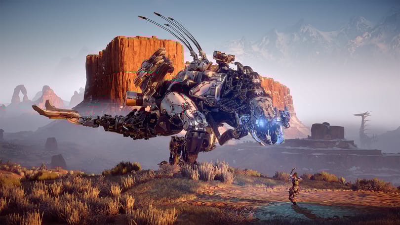 1 év alatt 7,6 millióan kattantak rá a PlayStation 4 sikerjátékára
