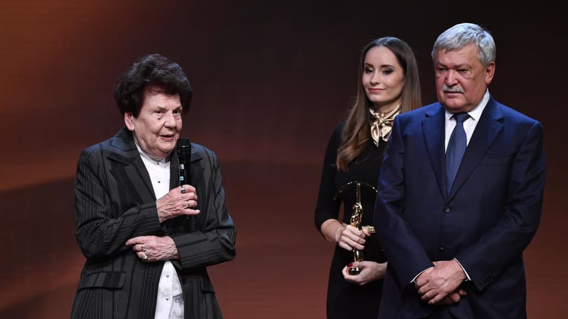Dés László és Balogh Kálmán is Prima Primissima Díjas lett