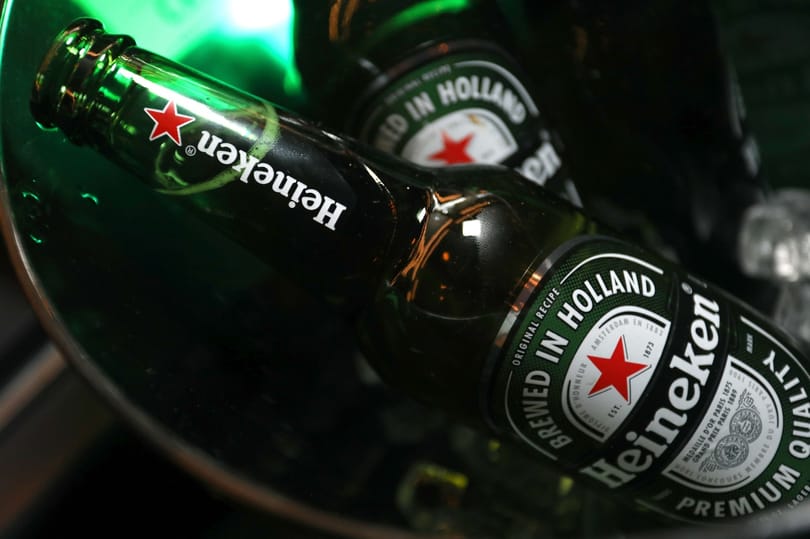 És akkor mekkora ciki lenne, ha a Heineken pénzelné Felcsútot