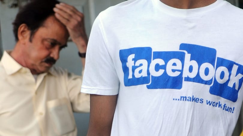 Több tízezren perlik a Facebookot magánszféra megsértése miatt