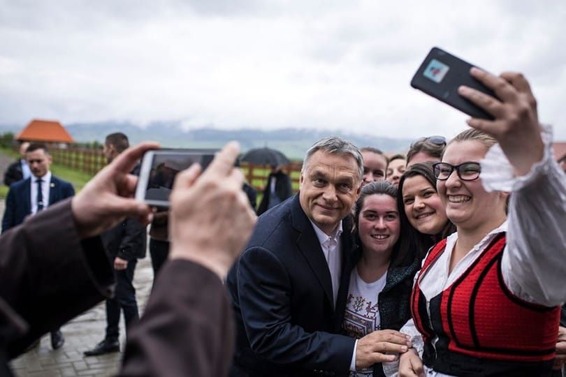 Medián a 25 év alattiak adómentességéről: A Fidesz is tudja, hogy rosszul áll a fiataloknál