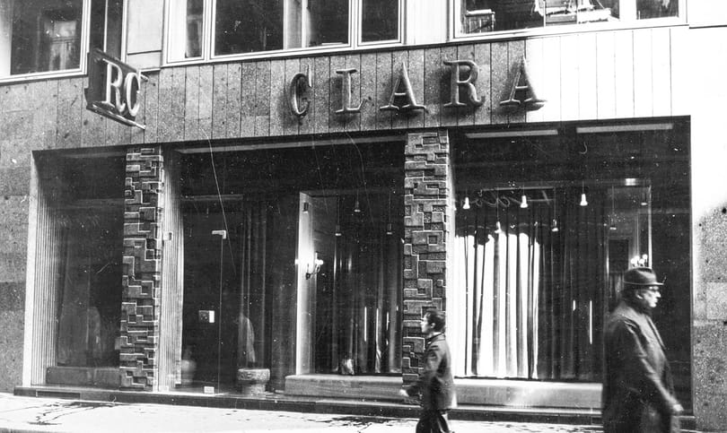 A szocializmus legendás divattervezőjéről készülő filmet is támogat a Nemzeti Filmintézet