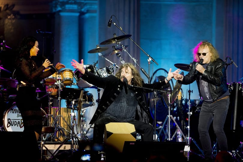 Százmillióba került az ingyenes Mándoki-koncert