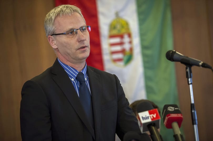 400 milliót kapnak a nemzetiségek a koronavírus miatt