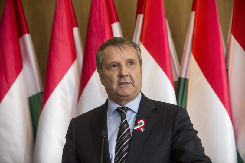 Visszautasította Molnár Gyula az újbudai DK-s polgármester felkérését, nehogy felrobbanjon az ellenzéki egység