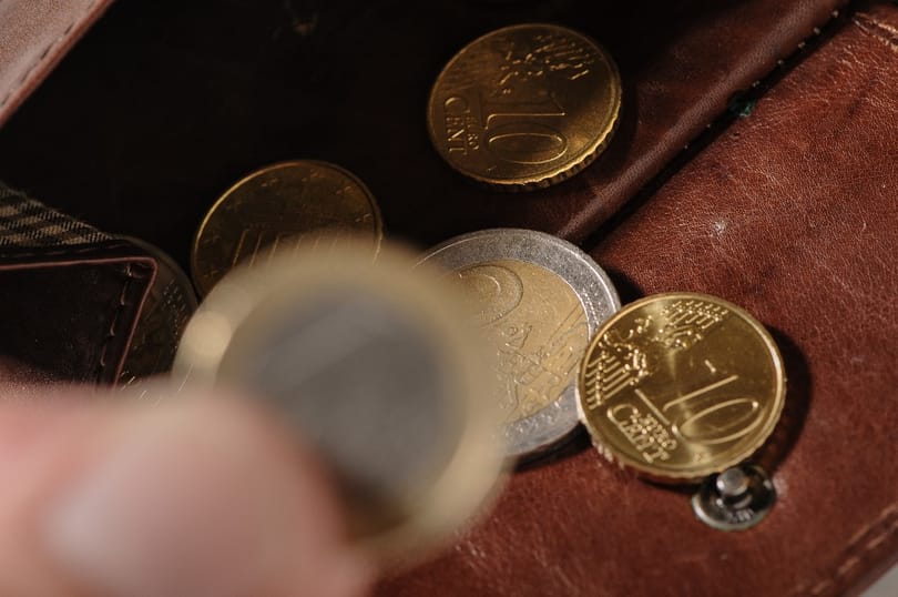 Litvániában korlátozzák a Fehéroroszországba és Oroszországba kivihető eurómennyiséget