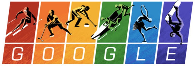 Szocsiba, szeretettel: különleges üzenetet kapott Putyin a Google-től