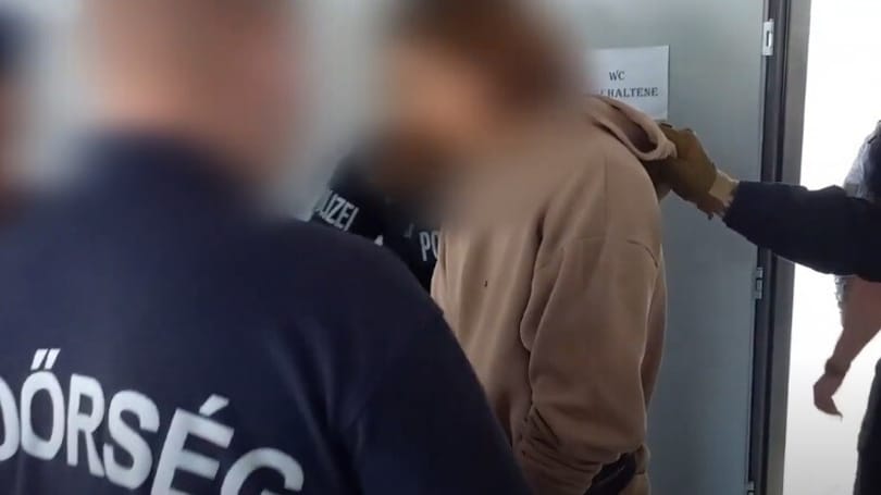Magyarországnak egyelőre biztosan nem kell visszaadnia Németországnak az antifa-támadások vádlottját
