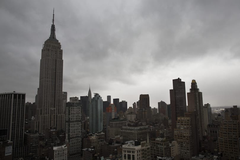 Minden eladó: Elkelt az Empire State Building tizede