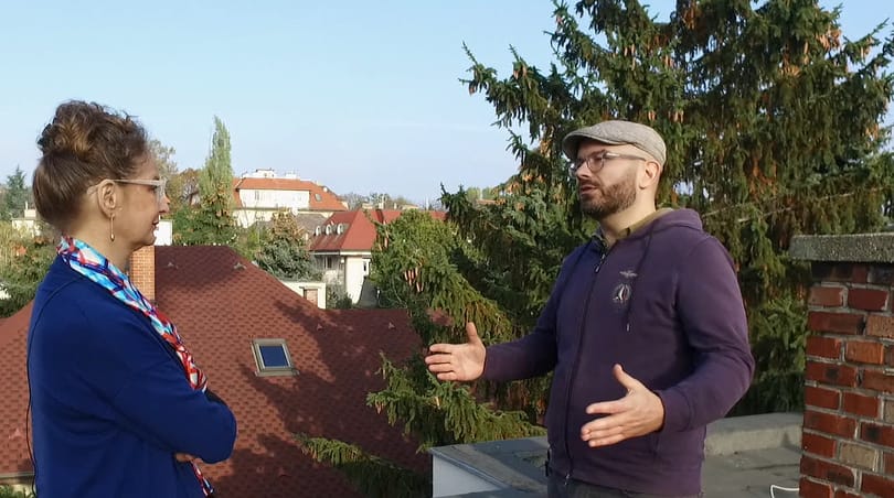Akkor lesz esélyünk a klímaharcban, ha a környezettudatos választás lesz a legolcsóbb és a leglogikusabb – videó